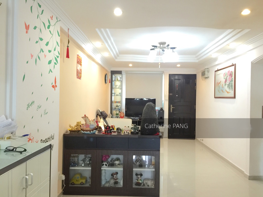 Ang Mo Kio Avenue 4 thumbnail photo